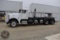 1997 PETERBILT 379 ROLL OFF TRUCK 33764