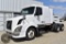 2007 VOLVO VN 33712