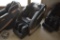 4D MASSAGE CHAIR 35283