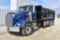 1997 KENWORTH T800 33689