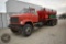 1984 GMC BRIGADIER FERTILIZER TRUCK- 33865