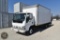 2006 ISUZU NPR 33601