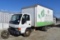 2003 ISUZU NPR HD 33754