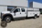 2016 FORD F550 SD SERVICE BODY TRUCK- 33800