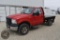 2006 FORD F250 SD XL 33875