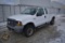 2005 FORD F250 SD 33770