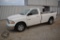 2009 DODGE RAM 1500 PICKUP TRUCK- 33861