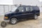 2012 CHEVROLET EXPRESS 1500 33934