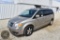 2008 DODGE GRAND CARAVAN SXT MINI-VAN- 33850