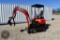 FUTURE MINI EXCAVATOR FT8C-1 35088