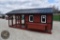 CUSTOM MADE CHICKEN COOP 33651
