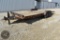 2005 QUALITY TRAILERS 33695