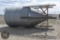 2005 CHORE-TIME FEED BIN 33681