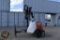 2022 GENERAC MLTS LED LIGHT TOWER-33807
