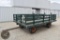 2000 CUSTOM BUILT WAGON/PEOPLE MOVER 33653