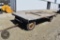 1985 16FT HAY WAGON 33779