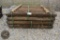 TREATED FENCE POST 33895