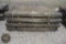 TREATED FENCE POST 33898