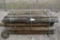 TREATED FENCE POST 33899