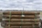 TREATED FENCE POST 33903