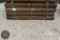 TREATED FENCE POST 33904