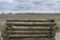 TREATED FENCE POST 33905