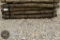TREATED FENCE POST 33906