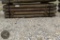 TREATED FENCE POST 33908