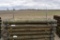 TREATED FENCE POST 33911