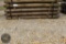 TREATED FENCE POST 33914