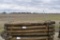 TREATED FENCE POST 33917