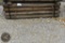 TREATED FENCE POST 33916