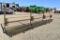 LONE STAR CATTLE FEEDER 8280