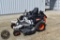 2023 BOBCAT ZT7000 ZERO TURN COMMERCIAL MOWER- 33832