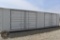 40 FT SHIPPING CONTAINER 34923