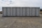 40FT SHIPPING CONTAINER 35053