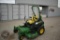 2018 JOHN DEERE Z930M COMMERCIAL ZERO TURN MOWER- 33864