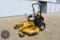 2013 HUSTLER SUPER Z 72 33782