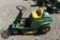 JOHN DEERE S82 33605