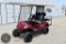 2013 YAMAHA FLEET MASTER GOLF CART- 33849
