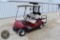 2016 YAMAHA FLEET CLASSIC GOLF CART- 33848