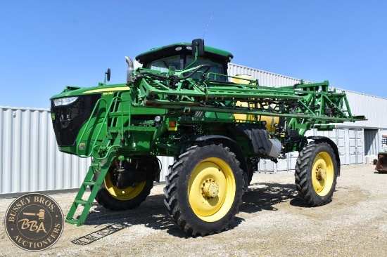 2015 JOHN DEERE R4030 33777