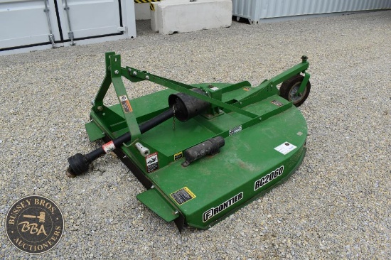 2018 FRONTIER RC2060 33731