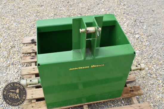 Weights JOHN DEERE 33732