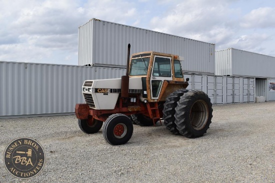 1981 CASE 2090 33747