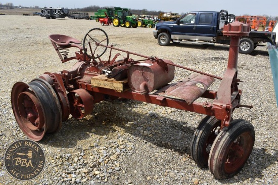 FARMALL F20 33876