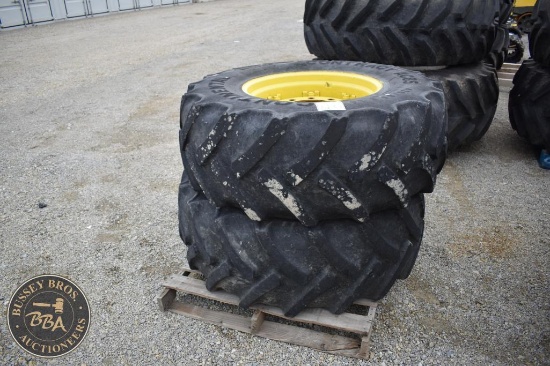 Tires CONTINENTAL CONTRACT AC85 33867