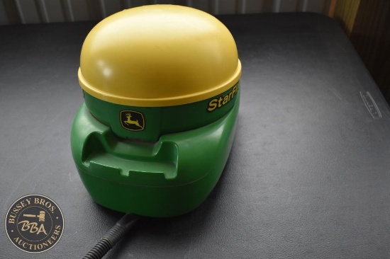 JOHN DEERE STARFIRE 3000 33823
