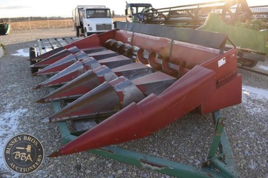 CASE IH 1063 33755