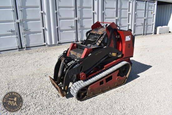 TORO DINGO TX1000N 33572